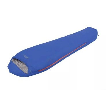 Спальный мешокTREK PLANET Dakar, цвет синий, 70330-R