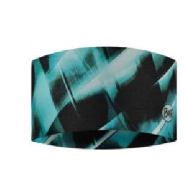 Повязка Buff Coolnet UV+ Wide Headband Singy Pool, US:one size, 131418.722.10.00