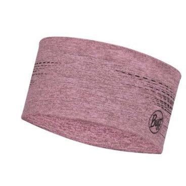 Фото Повязка Buff Dryflx Headband Lavender, US:one size,118098.728.10.00