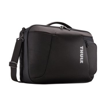 Сумка-рюкзак Thule Accent Laptop Bag - Black, 3204817