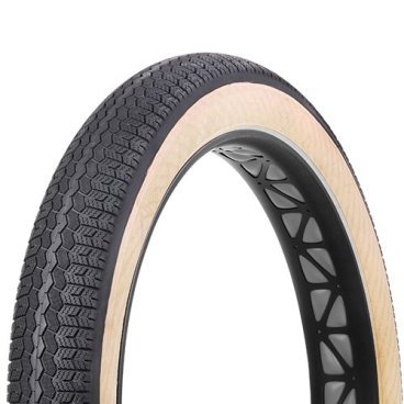 Фото Велопокрышка Vee Tire, 26''x 3.50, 72 TPI, MPS COMPAUND, PSI 8 - 20, Wire, гладкий протектор, черный, B38505