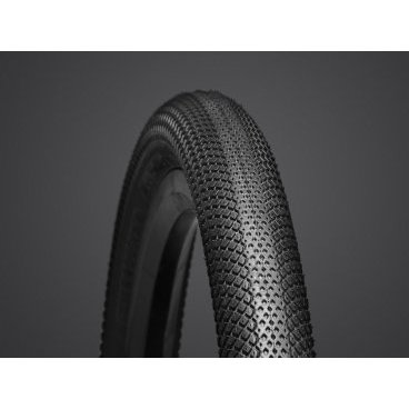 Велопокрышка Vee Tire, 29''x 2.10, ''SPEEDSTER'', 27 TPI, MPC, PSI 22.5 - 50, гладкий протектор, черный, B316115-M2