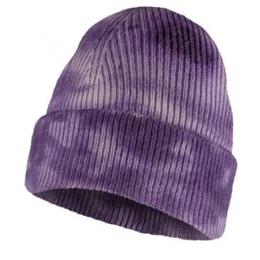 Шапка Buff Knitted Hat ZOSH Lavender, US:one size, 129627.728.10.00