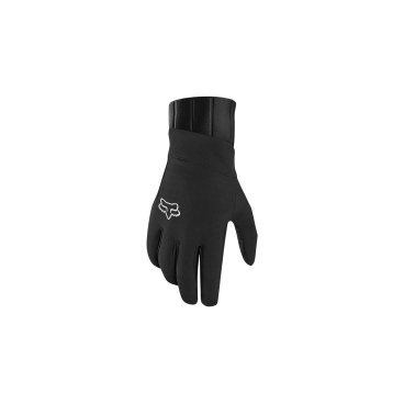 Фото Велоперчатки Fox Defend Pro Fire Glove. Black. 2022, 25426-001
