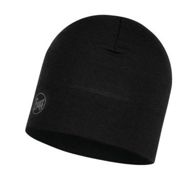 Шапка Buff Merino Migweight Hat Solid Bark, US:one size,118006.843.10.00