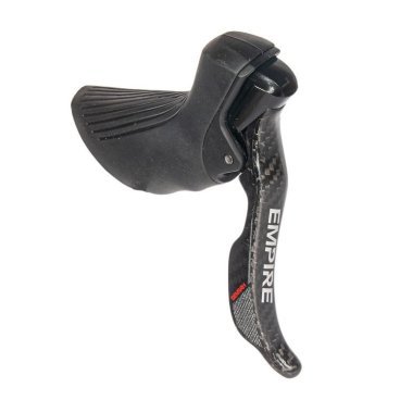 Велосипедный шифтер/тормозная ручка SENSAH EMPIRE, 11 скоростей, правый 2100 мм, карбон, черный, ST-00-6900-R11-R-C