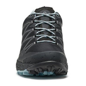 Ботинки Asolo Tahoe GTX ML Black/ Black/Celadon, женский, синий/черный, 2022, A40055_B054