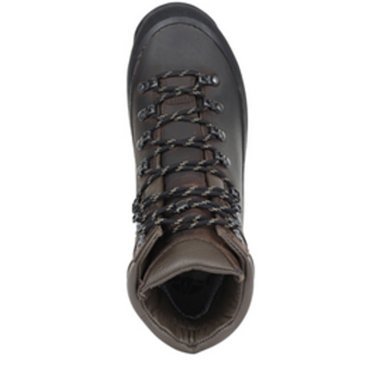 Ботинки Lomer Pelmo STX, мужской, коричневый/черный, 2023-24, 20001_B_01