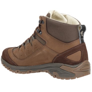 Ботинки Lomer Sella High Mtx Premium Brown, мужской, коричневый/серый, 2022-23, 30047_B_01