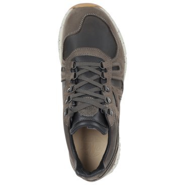 Ботинки Lomer Vitality Fit Premium MTX Antra, мужской, коричневый, 2023. 60000_A_03
