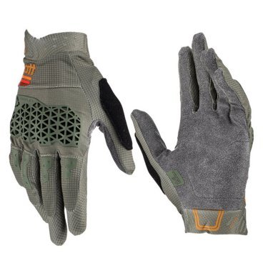 Фото Велоперчатки Leatt MTB 3.0 Lite Glove, Pine, 2023, 6023045152