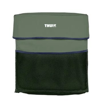 Сумка для одной пары обуви Thule Tepui Boot Bag Single Agave, зеленый, 901704