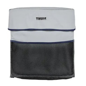 Фото Сумка для одной пары обуви Thule Tepui Boot Bag Single Haze, серый, 901700