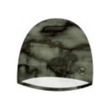 Шапка Buff Thermonet Hat Fust Camouflage, US:one size, 132454.866.10.00