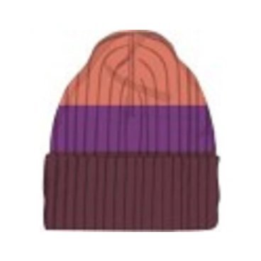 Шапка Buff Knitted Hat Zimic Zimic Dahlia, US:one size, 132312.628.10.00