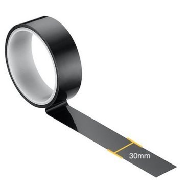 Фото Лента ободная бескамерная Ciclovation Advanced Tubeless Rim Tape, 30mm X 10m, черный, 3399.21206