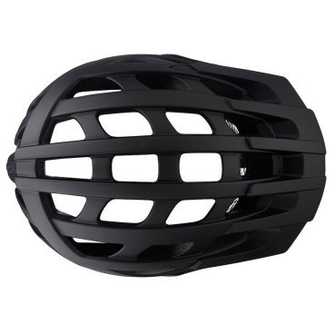 Шлем Lazer Roller Mips, матовый черный, BLC2207887548