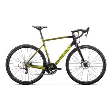 Шоссейный велосипед Titan Racing Switch Carbon Elite, 28", 2023Ø 2264171120700