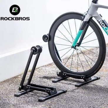 Стойка для велосипеда ROCKBROS, для хранения и ремонта, RB_27210001001