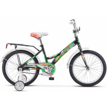 Детский велосипед STELS Talisman Z010, 16", рама 11", 2023, LU095425