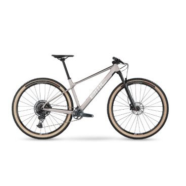 Велосипед MTB BMC Twostroke 01 THREE GX Eagle Arctic silver prisma 2023, TS01THREE