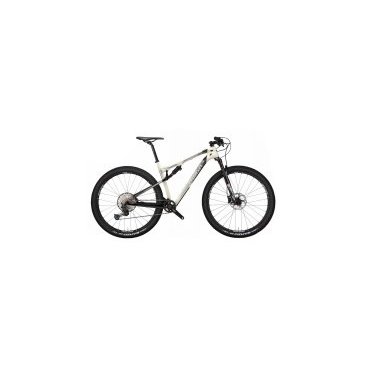 Велосипед MTB (двухподвесный) Wilier 110FX SRAM NX, FOX 32 SC CrossMax, XL, 2023, E123N69C