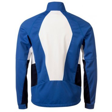 Куртка мужская Halti Falun nautical blue, EH086-0593-U35