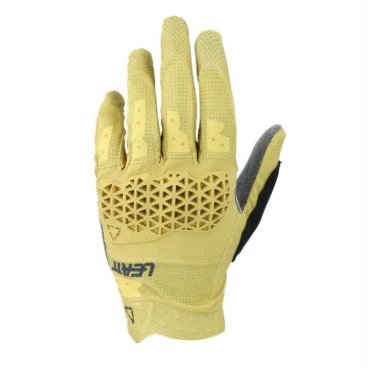Велоперчатки Leatt MTB 3.0 Lite Glove, Sand, M, 2021, 6021080221