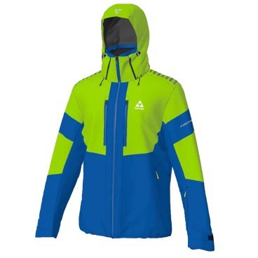 Куртка мужская Fischer SEMMERING, Light Green, EVT040-0264-JAAF