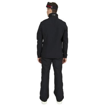 Куртка мужская Vist EXTREME VISION, черный, AFNVR06010P000999999
