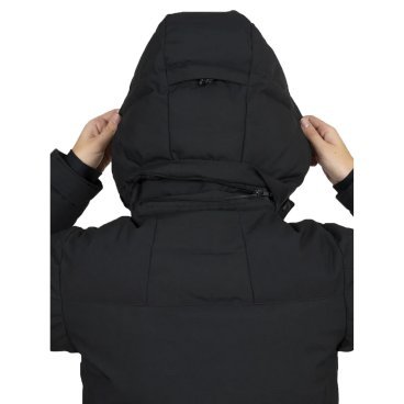 Куртка женская Vist MOONLIGHT FLOW, черный, AFWVR06007P000999999