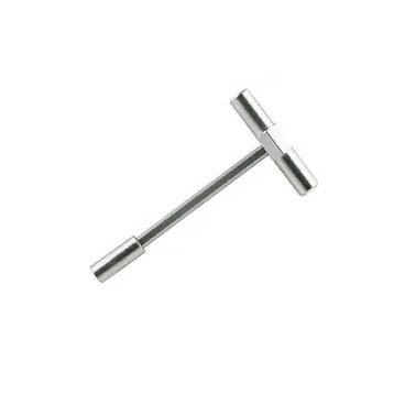 Фото Ключ спицовочный для ниппелей Pillar Spoke Wrench (3.9), Q030501404
