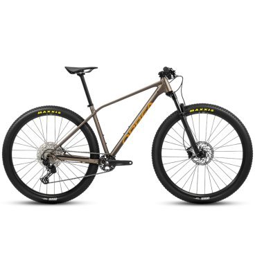 Велосипед MTB Orbea ALMA H20, 29", 2023, N215