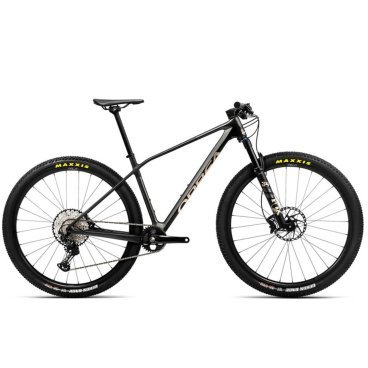 Велосипед MTB Orbea ALMA M20, 29", 2023, N222
