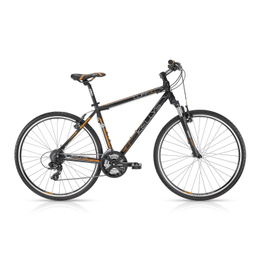 Гибридный велосипед KELLYS CLIFF 30 2016