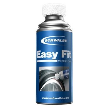 Жидкость монтажная для шин Schwalbe Easy Fit, 50 мл, 3700