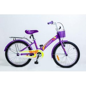 Детский велосипед HORST Welpe 20