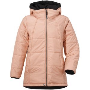 Куртка подростковая Didriksons BANCROFT, розовый опал, 501903