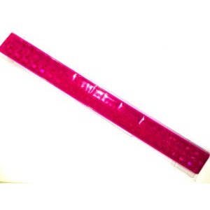 Светоотражающий браслет Vinca Sport для детей 30*220мм, розовый, RA 102-7