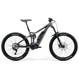 Электровелосипед Merida eOne-Sixty 500 27,5