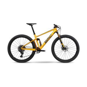 Двухподвесный велосипед MTB BMC Fourstroke 01 ONE SRAM XX1 Eagle AXS 29