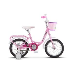 Детский велосипед Stels Flyte Lady Z011 14
