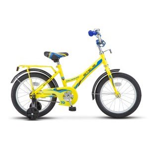 Детский велосипед Stels Talisman Z010 16