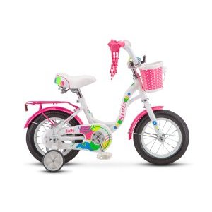 Детский велосипед Stels Jolly V010 12