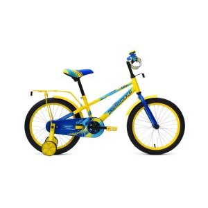 Детский велосипед FORWARD METEOR 18