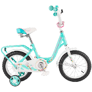 Детский велосипед TECH TEAM 131 16