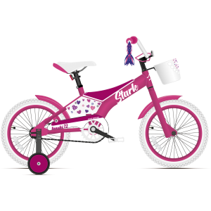 Детский велосипед Stark'21 Tanuki 12 Girl 12
