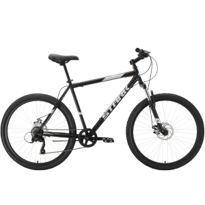 Горный велосипед Stark Respect 26.1 D Microshift Steel 26