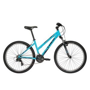 Женский велосипед Trek 820 WSD 26
