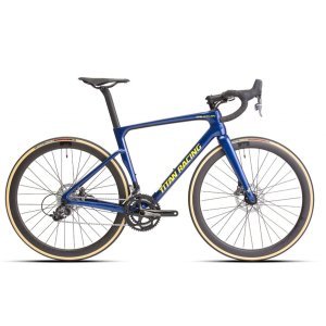 Шоссейный велосипед Titan Racing Valerian Carbon Pro, 28